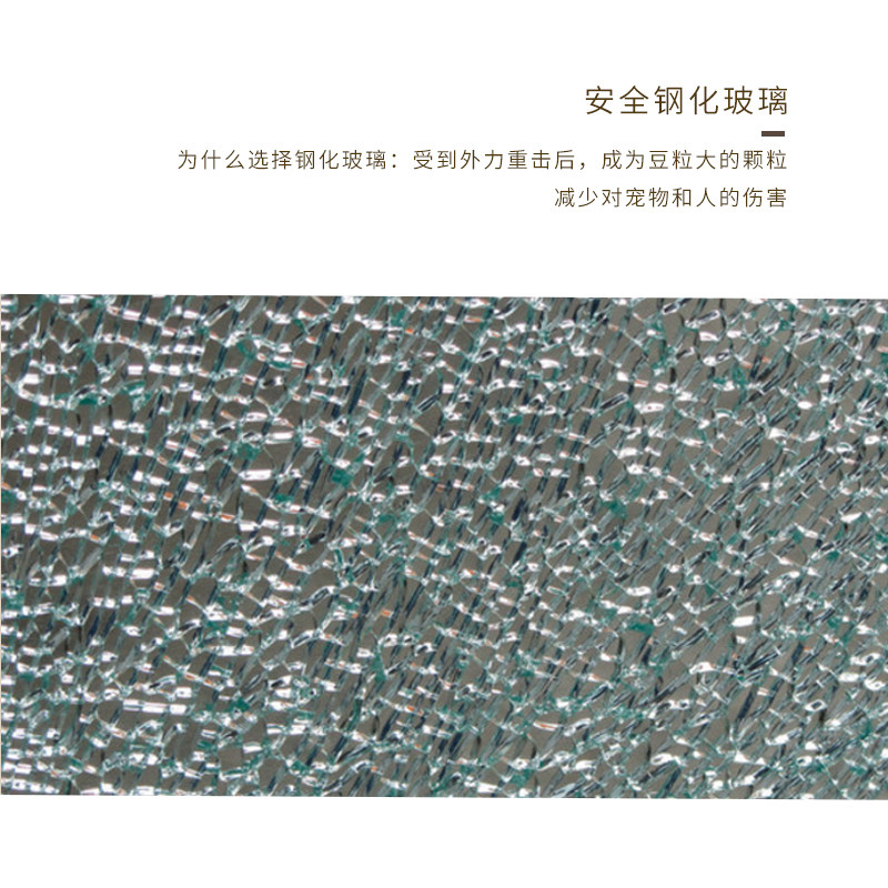 龙猫柜笼别墅笼子家用窝木屋房豪华静音防啃带冰窝防水大城堡定制