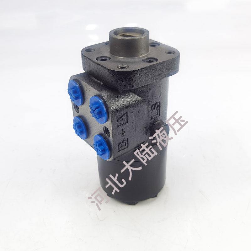 全液压转向器BZZ1-E400/315/500液压方向机渔船叉车装载机转向机