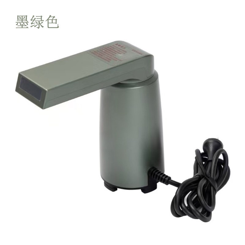 可移动干手器全自动感应吹风机烘干机卫生间烘手机智能家用烘手器
