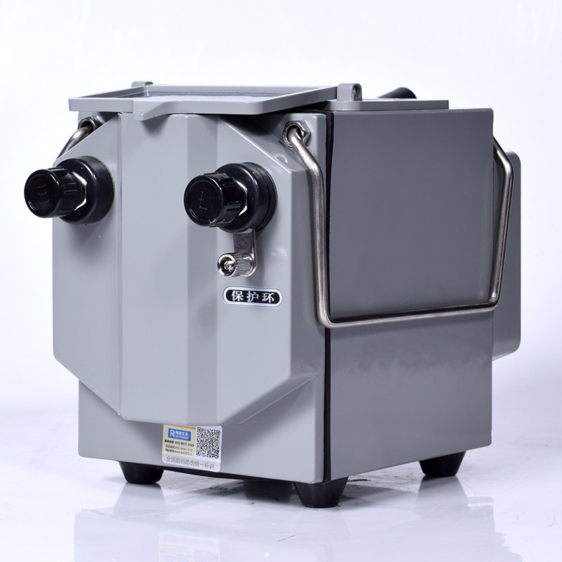 绝缘电阻测试仪ZC25电工摇表500V兆欧表1000V 手摇ZC11D2500V