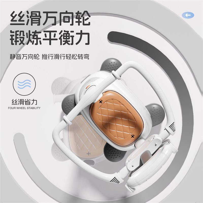 电动车儿童座椅前置可遛娃多功能三合一推车小月龄婴幼儿安全凳子