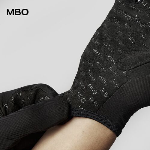 MBO男女全场景长指手套防晒AG141四季薄款减震透气速干手套