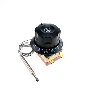 德玛仕电箱商用业烤披专萨面包炉双层大容量家用烤箱配件烤温控