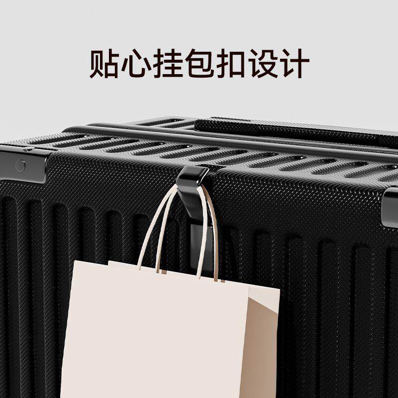 18寸小行李箱旅行箱小型轻便登机箱16寸迷你小号拉杆箱男女密码箱