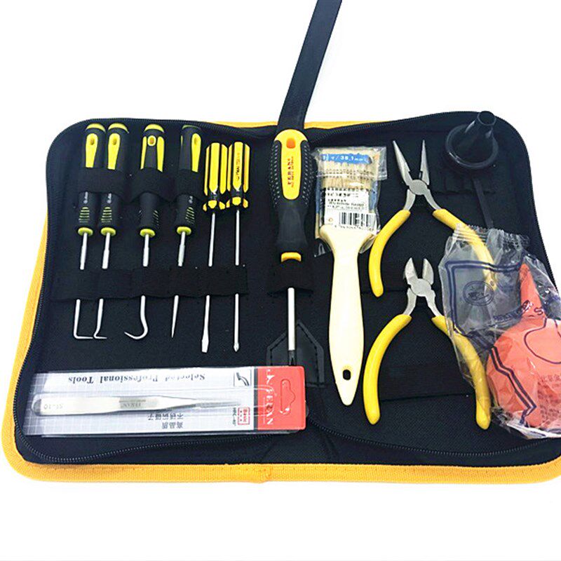 硒鼓加粉工具包 硒鼓加粉工具套装 加粉工具包 打印机维修工具包