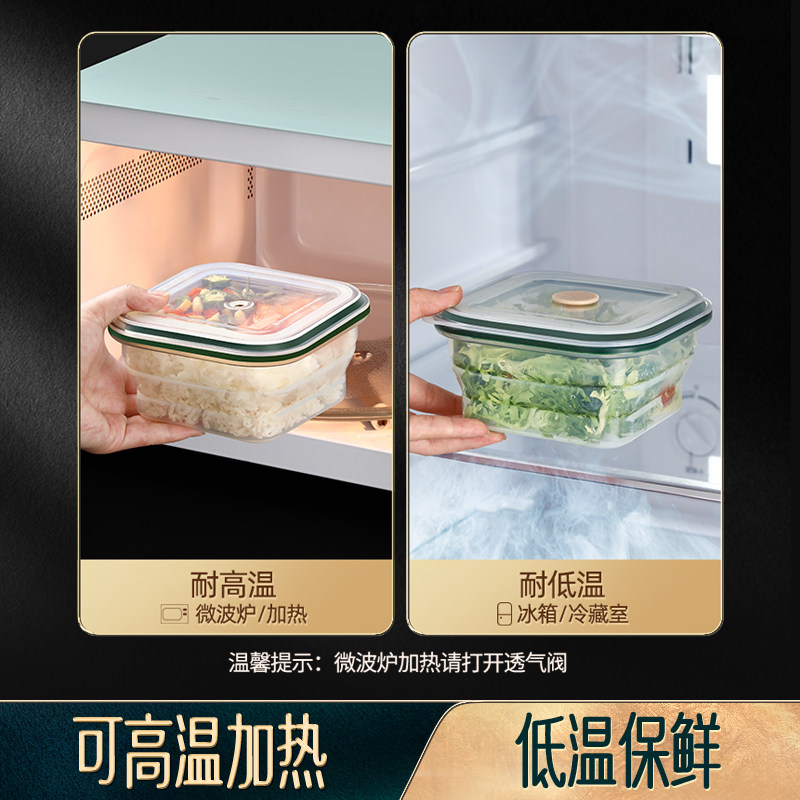食品级硅胶折叠饭盒便携式可折叠餐盒外出户外便携式碗硅胶泡面碗