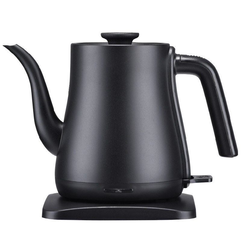 烧水壶家用电热水壶316食品级不锈钢自动断电一体烧水壶便携式