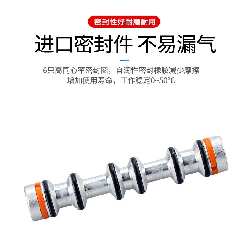 气动电磁阀 3110/21V0/3v10气缸控制阀气阀两位三V通换向阀220/24