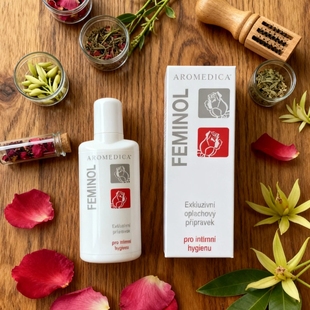 捷克AROMEDICA玫瑰清洁油护理油100ml 包税捷克原版 包邮