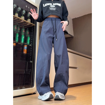 防水硬壳冲锋裤男防风弯刀工装裤