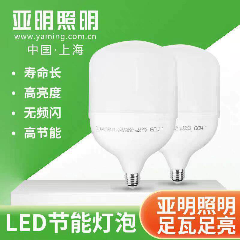 厂家灯泡 室内补光灯LED节能灯具5w10w20球泡灯 E27LED灯泡