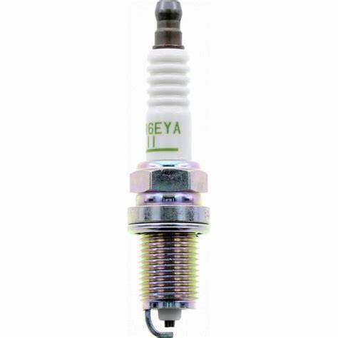 spark plug 4073 BKR6EYA-11 4195镍合金火花塞适用于NGK