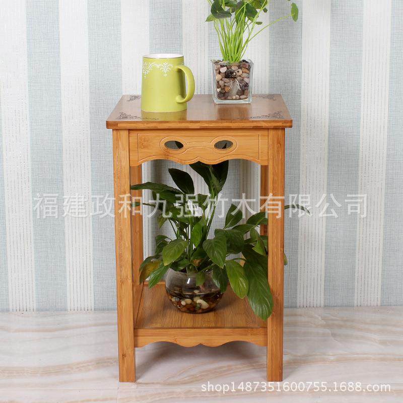 九强楠竹仿古花几落地花台实木花架阳台花盆架仿古花几(小号),工业油品/胶粘/化学/实验室用品,其他实验室设备,淘宝优惠券,粉丝福利购,淘宝优惠卷