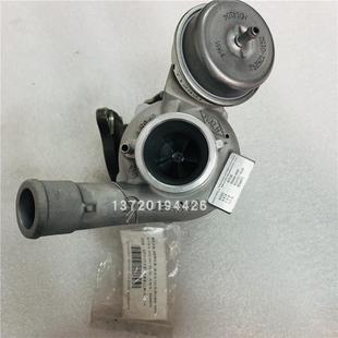 东风风神1.4T发动机A60AX3AX4AX5AX7NGT13Z涡轮增压器803466
