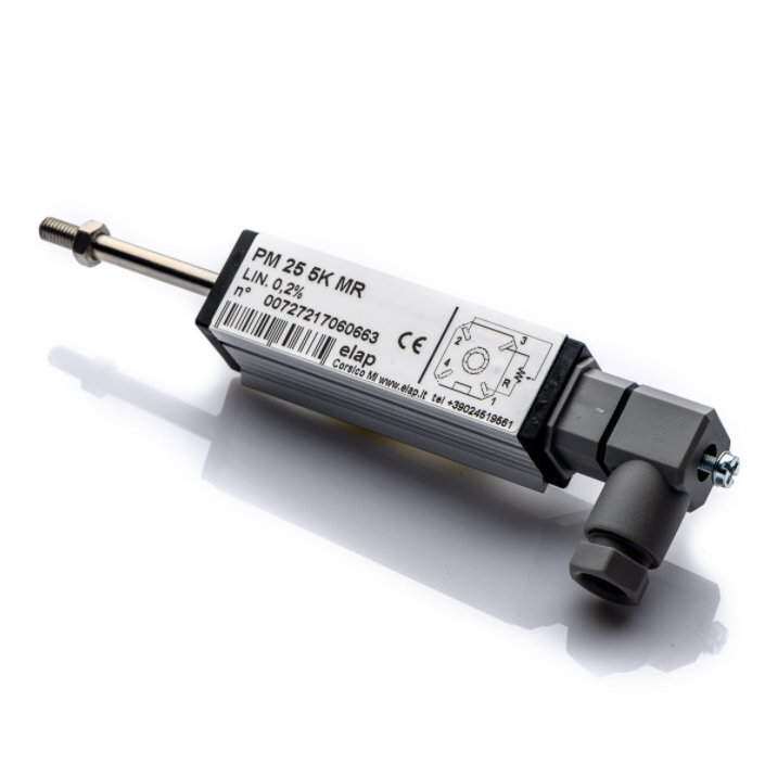 瑄正原装空运进口+质保 意大利 ELAP 光栅尺 TIPO PD500220LD