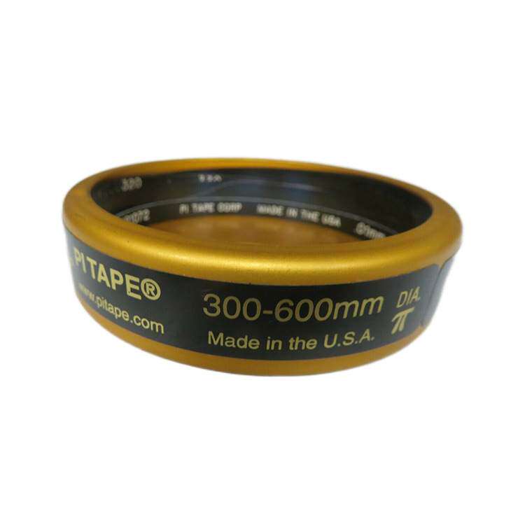 Pi Tape外径测量圆周尺300‐600mm测量用直径围尺派尺PM2SS/PM2