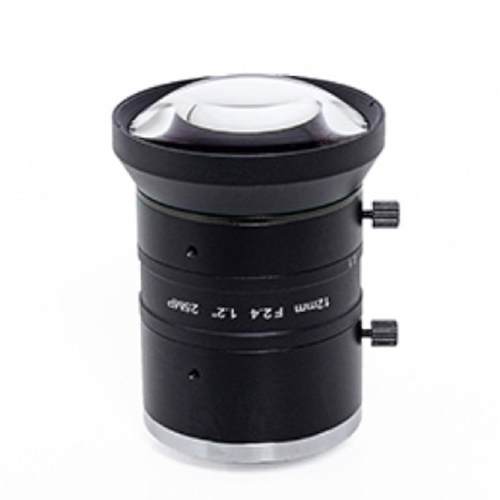 大恒图像HN-P-1624-25M-C1.2/12500万像素高清FA工业镜头