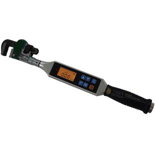 铁路局螺栓检测用数显扭力扳手保养铁路螺丝扭力检测扳手