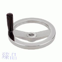 铝合金手轮（1）24610