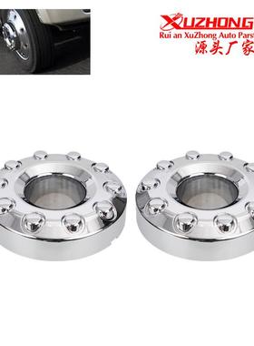 汽车改装前轮中心轮毂盖5C3Z1130NA车轮中心毂帽适用于05-17福特