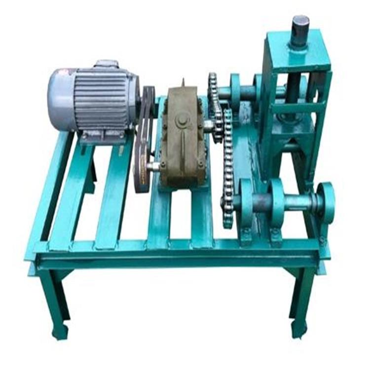 76电动卧式弯管机弯圆管方管弯管机大棚弯管机弧形弯管机