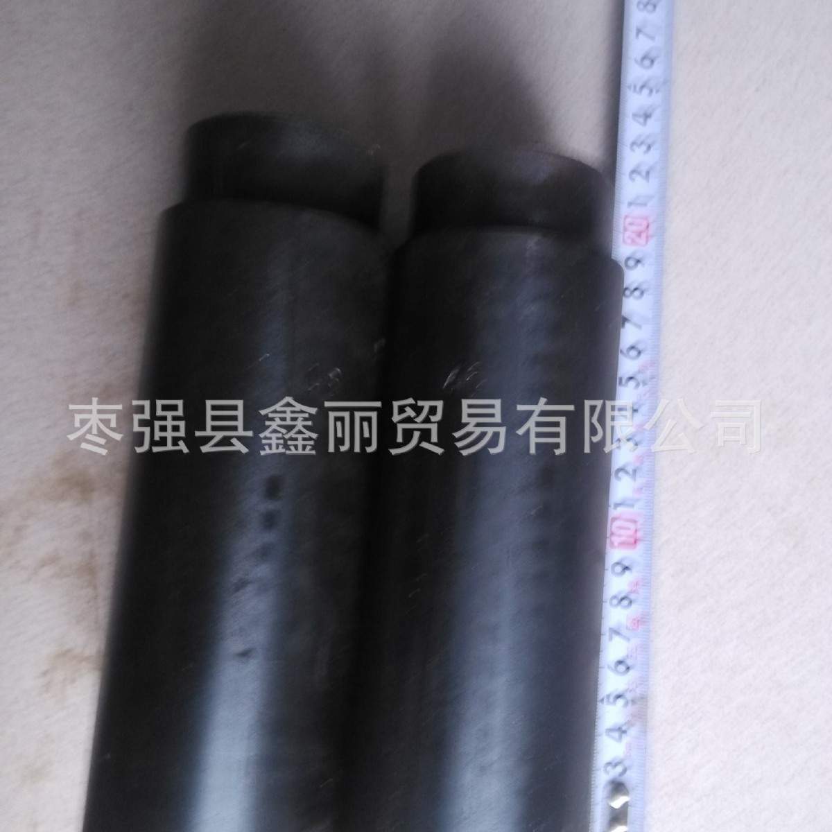 套筒加长1寸加长内六角气动套筒 风炮套筒头46 50 55 60 65 75mm