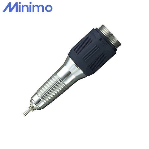MINIMO美能达抛光去毛刺打磨头H021