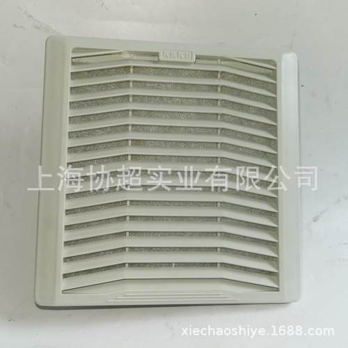 FU-9804AP2/C1/P4-172卡固KAKU管道通风过滤网组配1725风扇用