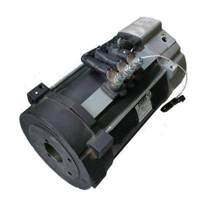 克拉克电动叉车CLARK2-3吨进口液压马达液压电机