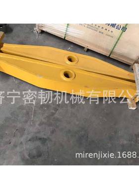 推土机全车配件SD16/SD22/SD23平衡梁154-50-11115
