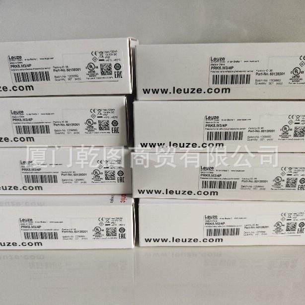 劳易测50138251/50138252A7-V1-MP1-BZ2-S-DS-ROG-T-100信号塔