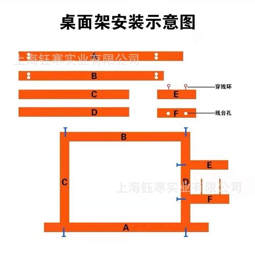 tufting gun frame戳架50&90&100*120cm簇绒框架地毯织枪电枪架子