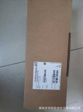 FTL31-11V0/0FTL31-AA4U3BAWSJ液位音叉开关E+H代替FTL260-002