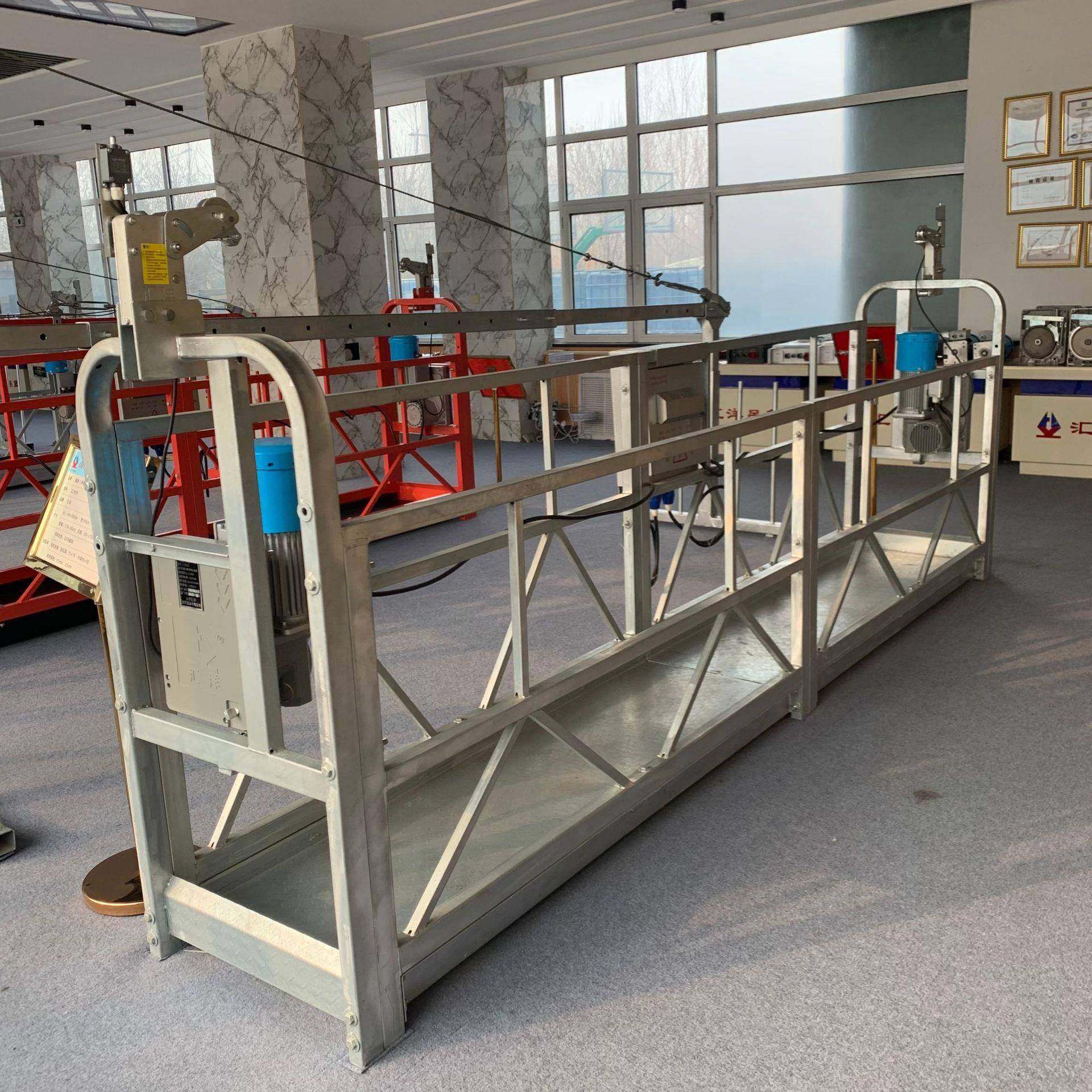 泉州水塔用电动吊篮外墙装饰高空作业吊篮ZLP630型号吊篮,农机/农具/农膜,其它农用工具,淘宝优惠券,粉丝福利购,淘宝优惠卷