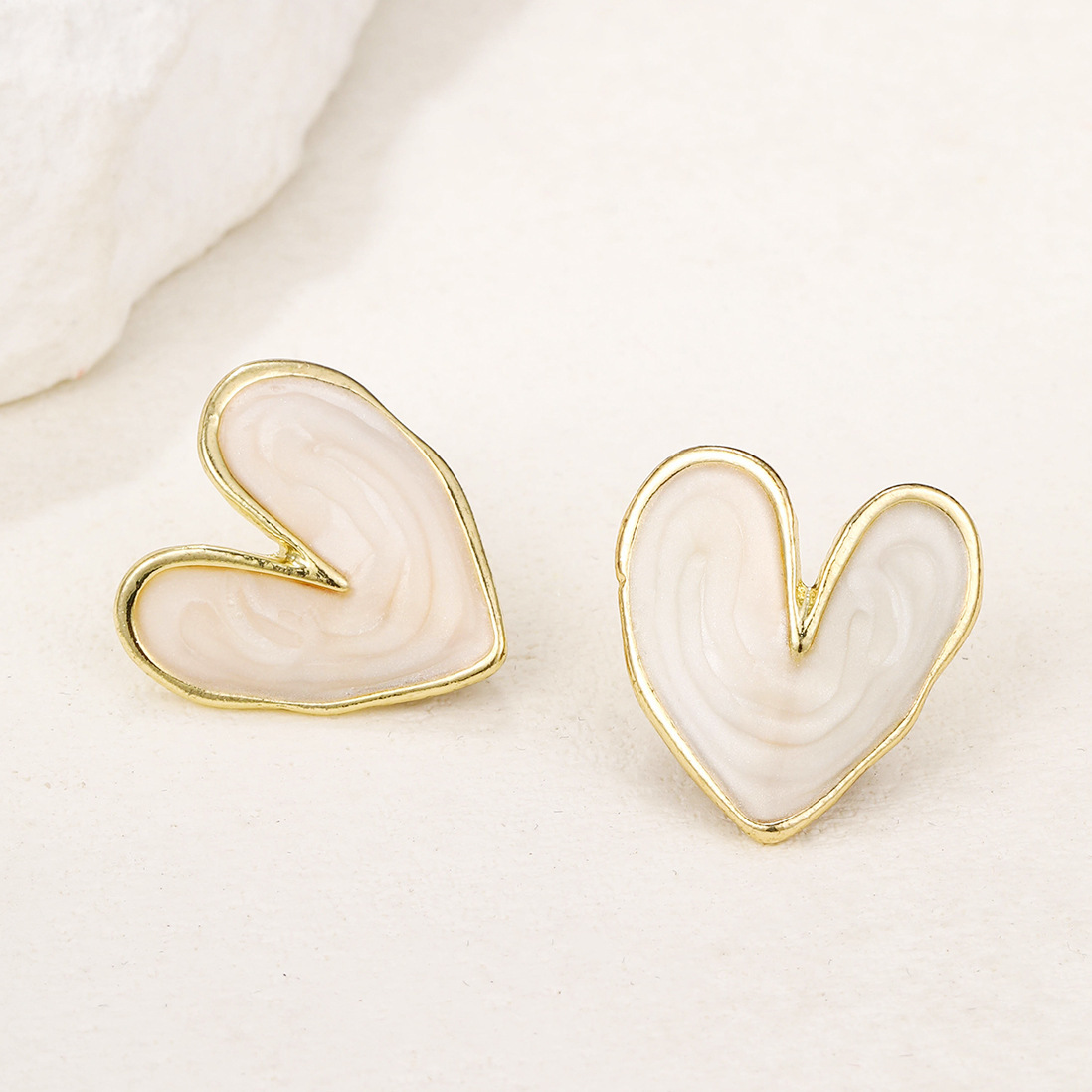 серьги ювелирные кольца women earrings