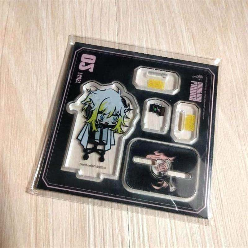 韩谷立牌 边狱巴士Limbus Company新C立牌 浮士德三弹Q立牌