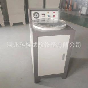 2型陶瓷砖真空饱水仪数显式 CXK 真空吸水率测定仪真空保水率试验