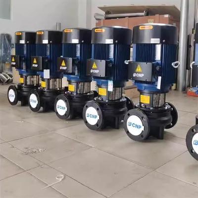 【折扣价】南方水泵TD立式管道泵工业商用地暖循环泵全自动恒压变