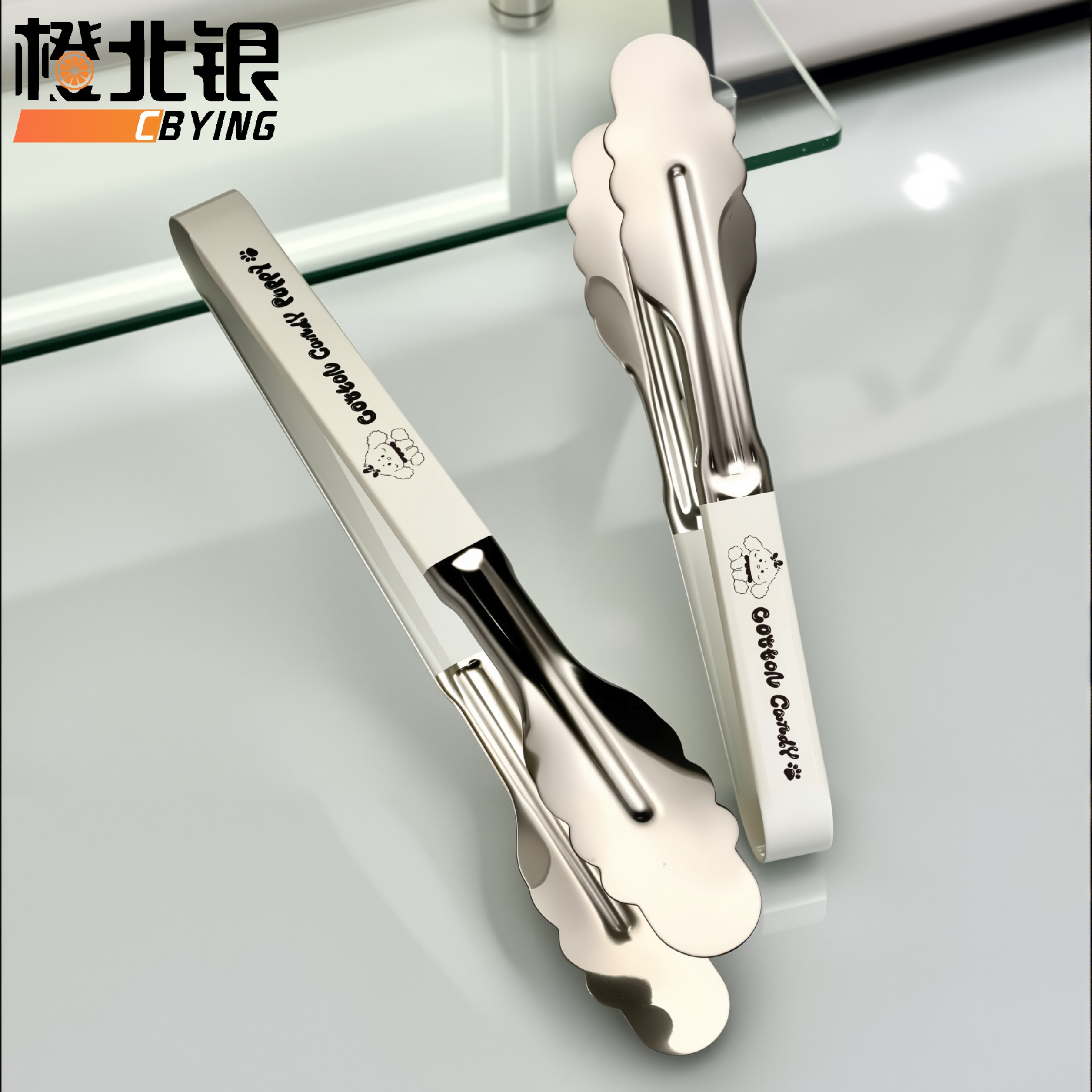 分享一支烘焙防烫伤滴实用梅花夹