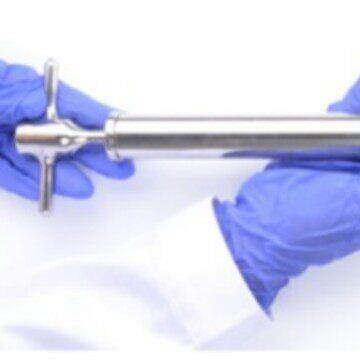 ZZ供粘稠液体取样器 型号:UU888-S17A-800库号:M47978