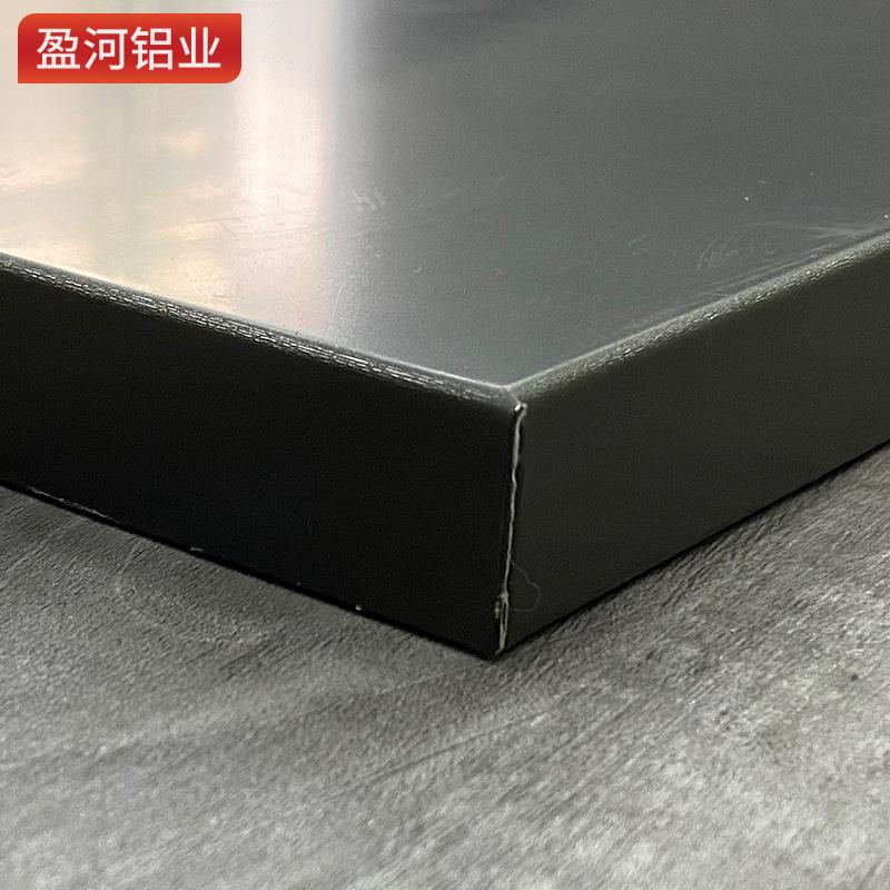 490工铝蜂窝板吸吊顶隔修音音隔热酒店装材料室内厂外墙面吸音板
