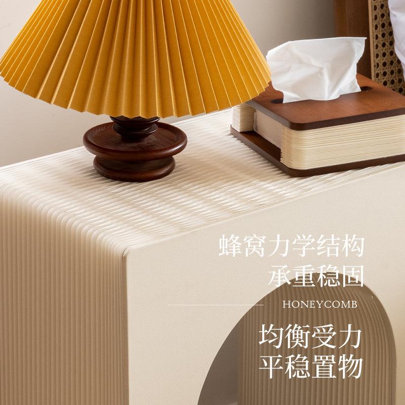 沙发边边YII柜小几轻奢家居创桌意迷你茶几边床头置物架小桌子