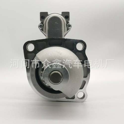 QDJ273A A700-3708100 J630C-3708100A 630-37080  汽车起动机