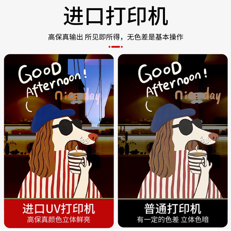 2026新年店铺装饰窗户贴画静电窗花飘窗布置P马年春节过年玻璃贴