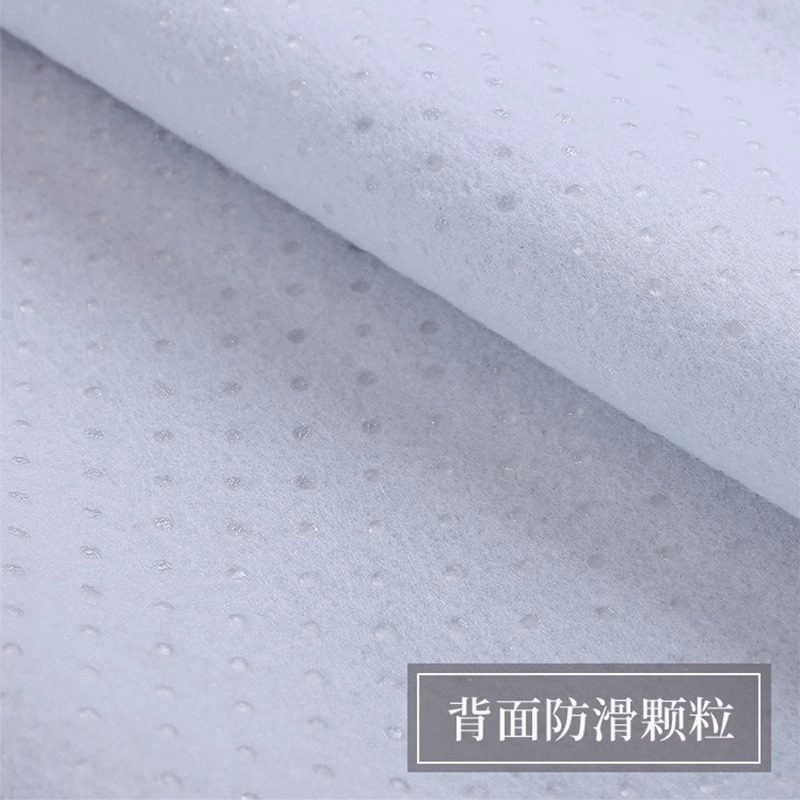 防水防滑冰箱双门家用冰柜顶防尘罩简L约防尘盖巾洗衣机垫盖布