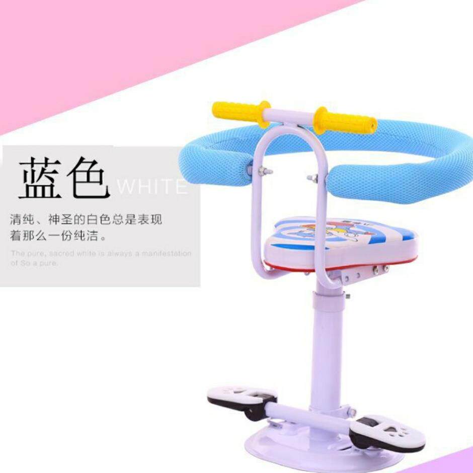 个包装前置自行车电动车全坐椅电车踏板车摩托儿童座椅