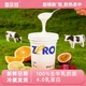 爱乐维0蔗糖酸奶0添加剂720g大桶装 0代糖4.0优质蛋白厚酸奶