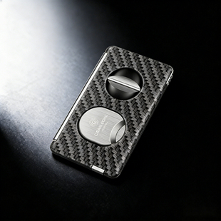 雪茄剪钳V形五合一便携式多功能工具专用剪茄器高端剪刀剪烟古巴