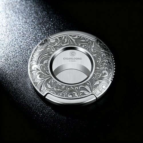 雪茄剪钳平形多功能随身携带切雪茄刀配套专用古巴钳子剪刀剪茄器