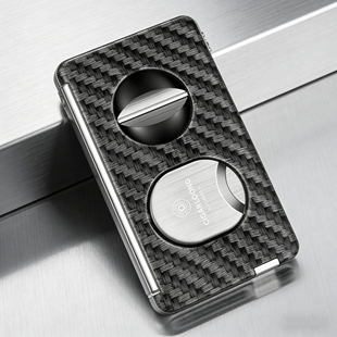 雪茄剪钳V形五合一随身携带剪茄器剪烟器剪刀钳子雪茄刀高端便携